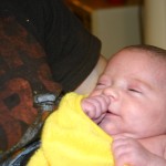 Ruby At Home 069