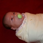 Ruby At Home 092
